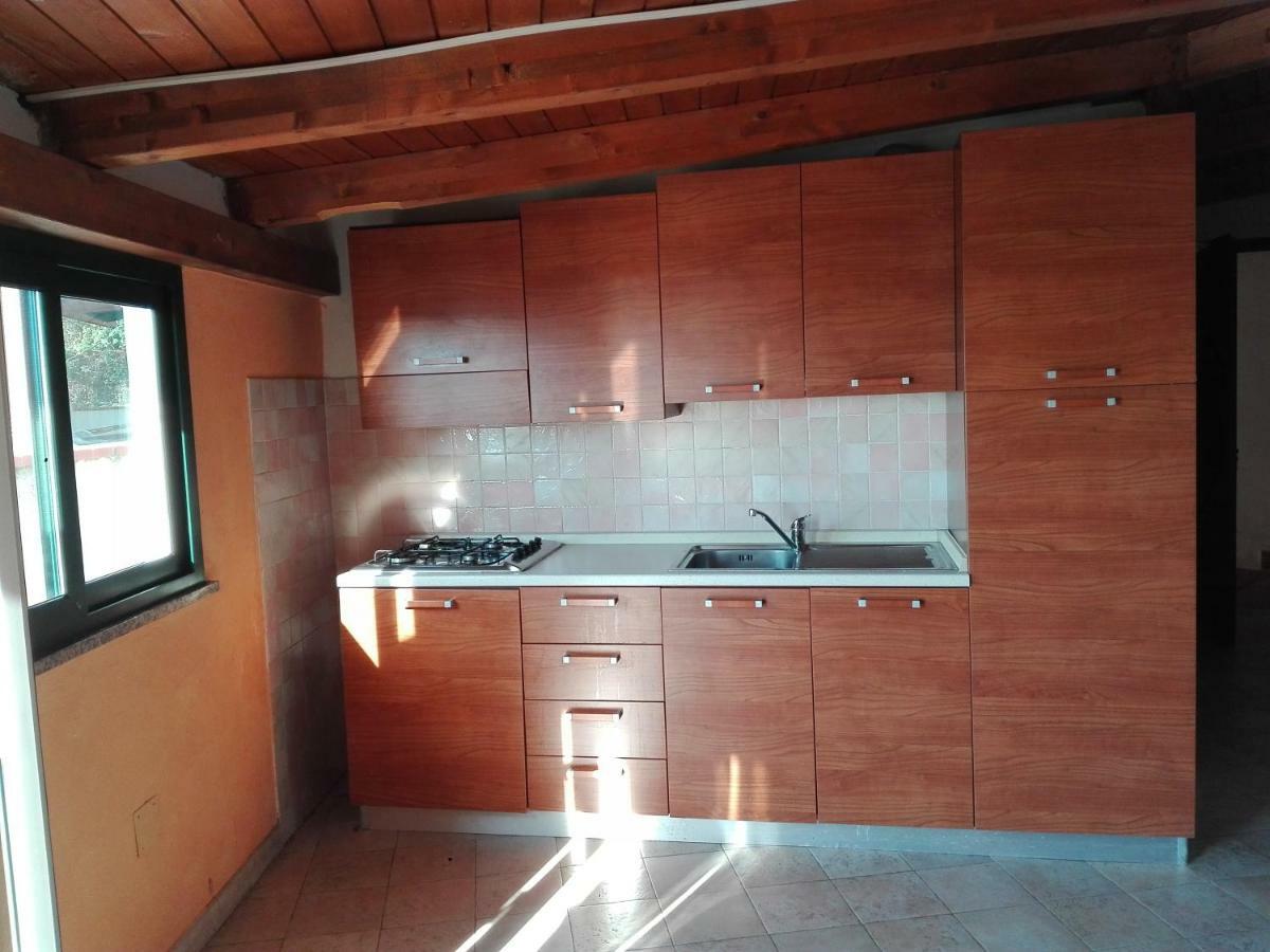 Appartamenti Tropea Gargano Parghelia Exteriör bild